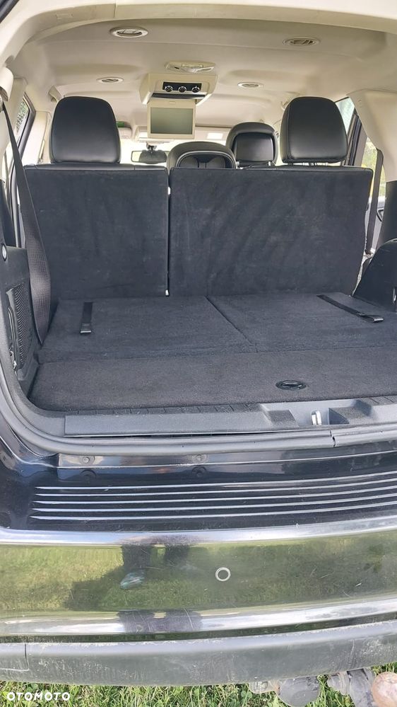 Fiat Freemont 2.0 Multijet Lounge AWD - 7