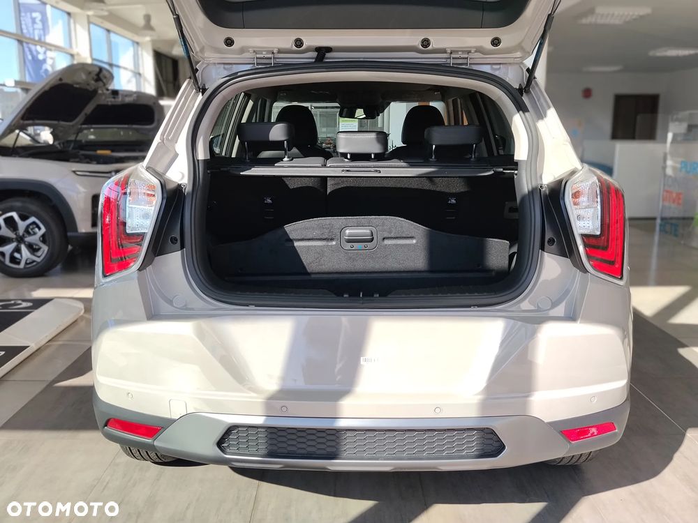 SsangYong/KGM Tivoli 1.5 T-GDI Adventure - 6