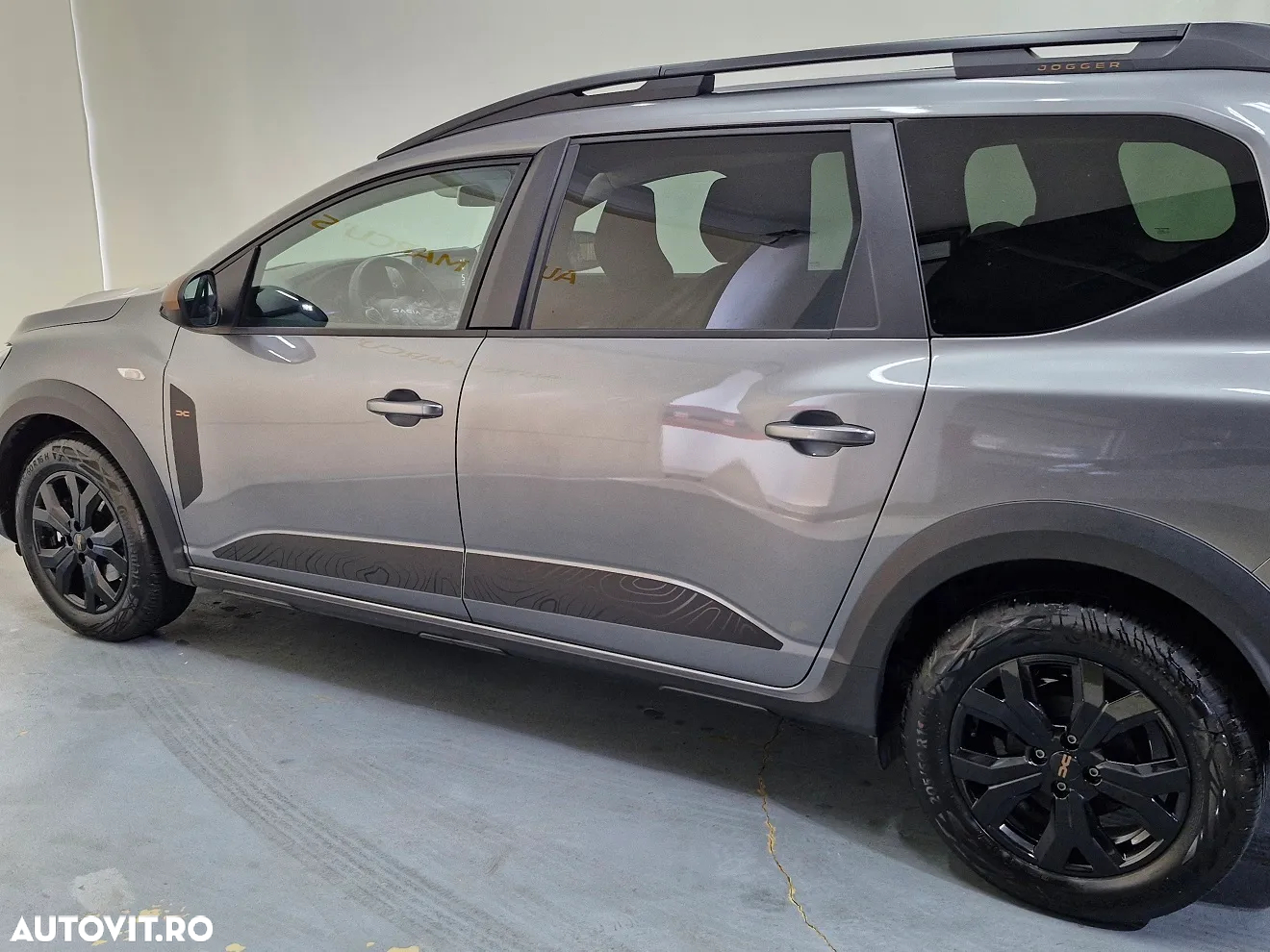 Dacia Jogger 5 locuri HEV 140 Extreme - 9