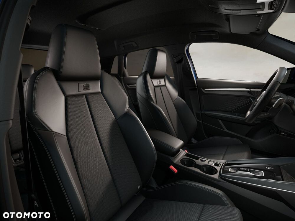 Audi A3 Sportback - 7