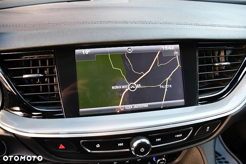 Opel Insignia 1.5 ECOTEC Direct Inj Turbo Innovation - 14
