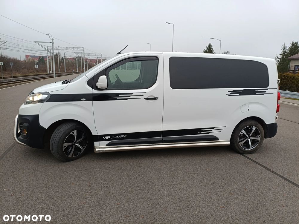 Citroën Jumpy Combi - 3