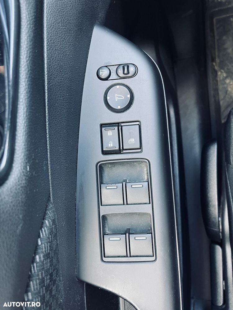 Honda CR-V 1.6 M/T 4WD Elegance - 23