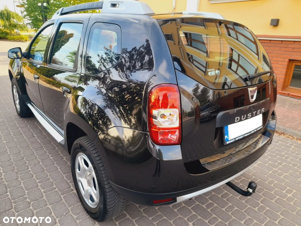 Dacia Duster - 23
