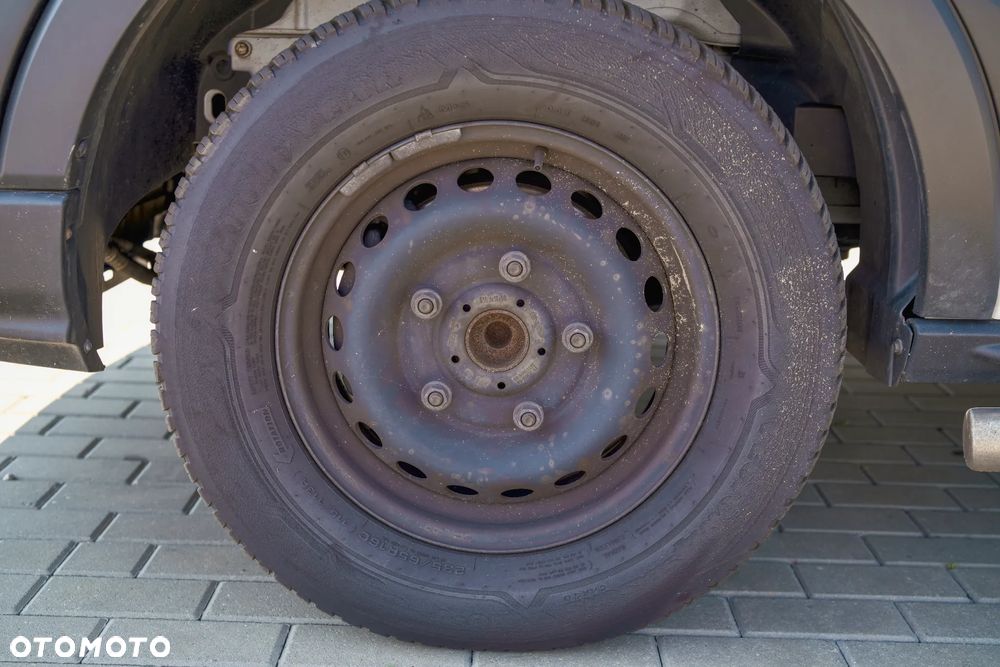 Ford Transit - 28