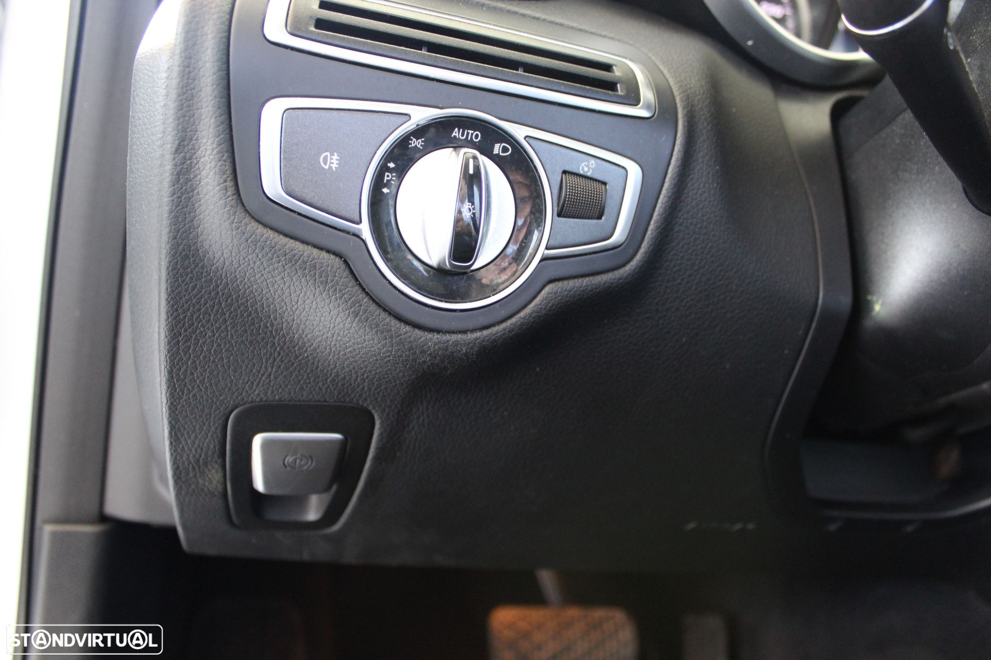 Mercedes-Benz C 250 BlueTEC Avantgarde+ Aut. - 25