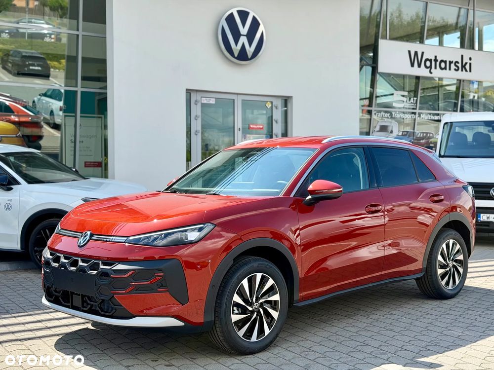 Volkswagen T-Roc 1.5 eTSI Style DSG - 2