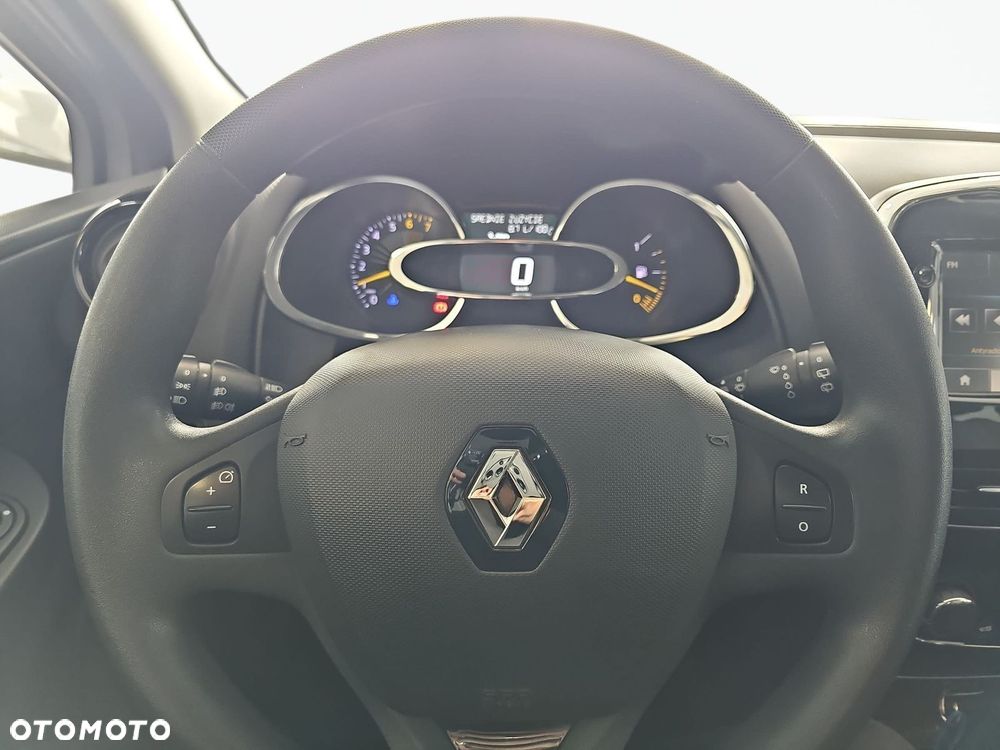 Renault Clio 1.2 16V Zen - 20