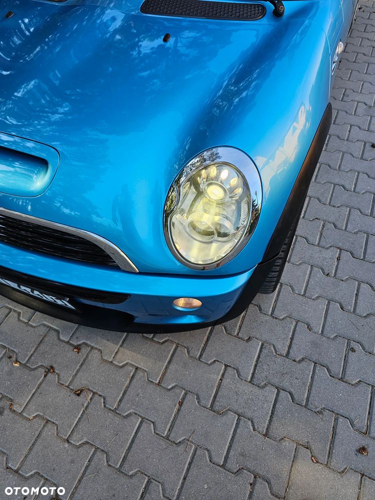 MINI Cooper S Standard - 15