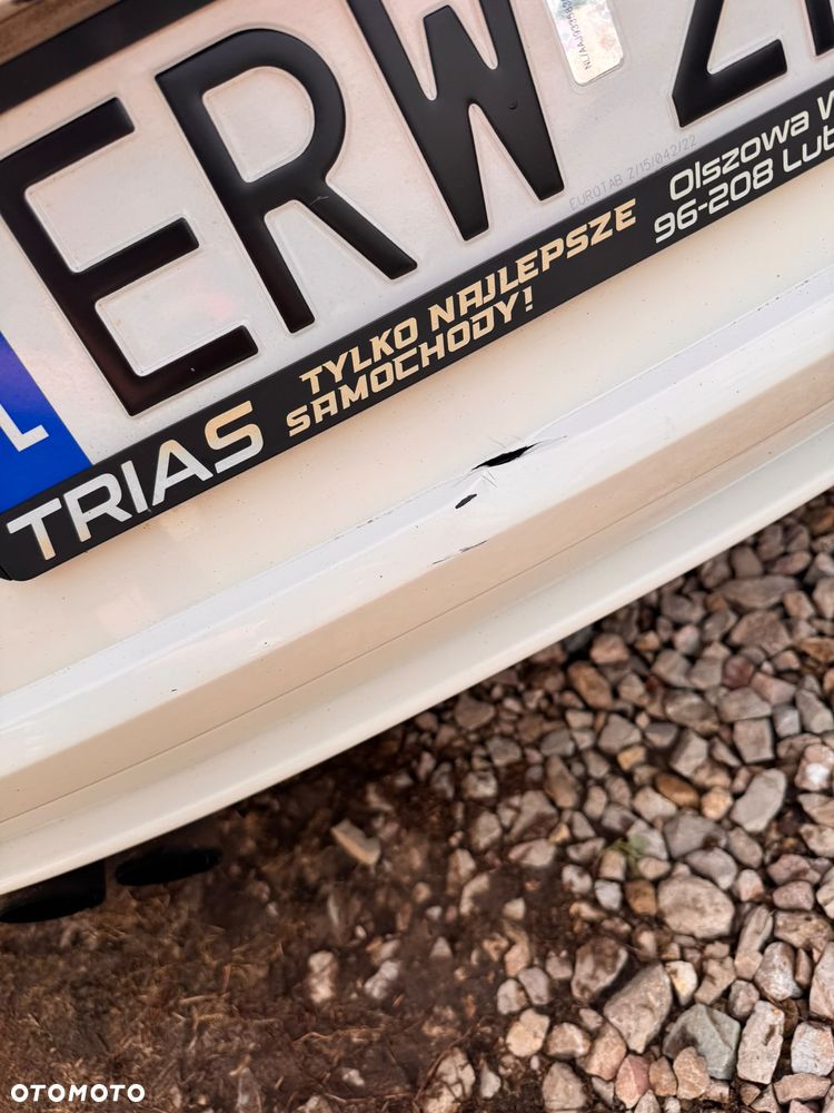 Volkswagen Scirocco 1.4 TSI DSG - 23