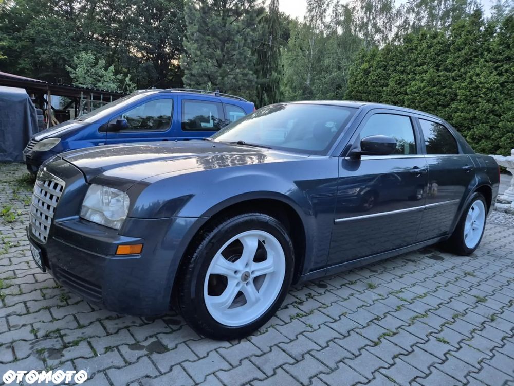 Chrysler 300C - 1