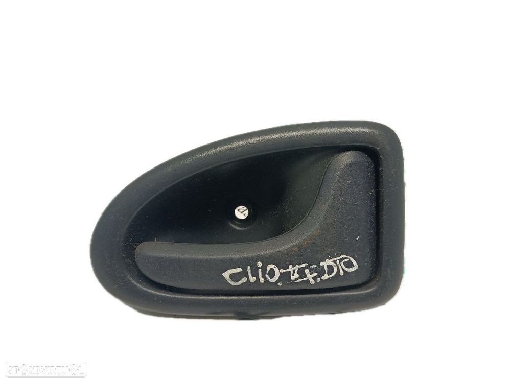 Puxador / Muleta Interior Renault Clio Ii (Bb_, Cb_) - 1