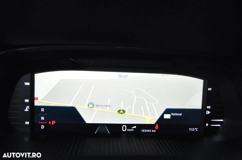 Skoda Octavia 2.0 TDI DSG First Edition - 21