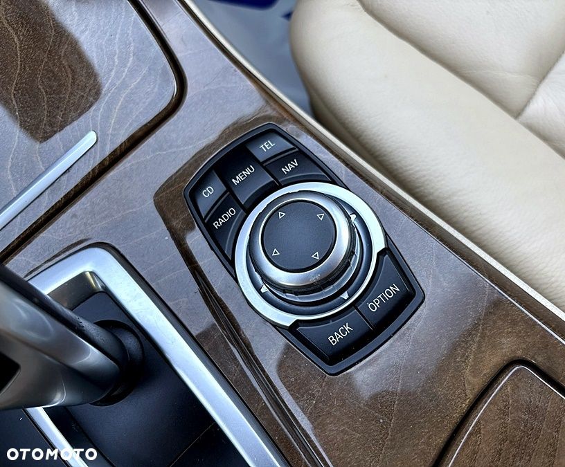 BMW Seria 5 520d - 36