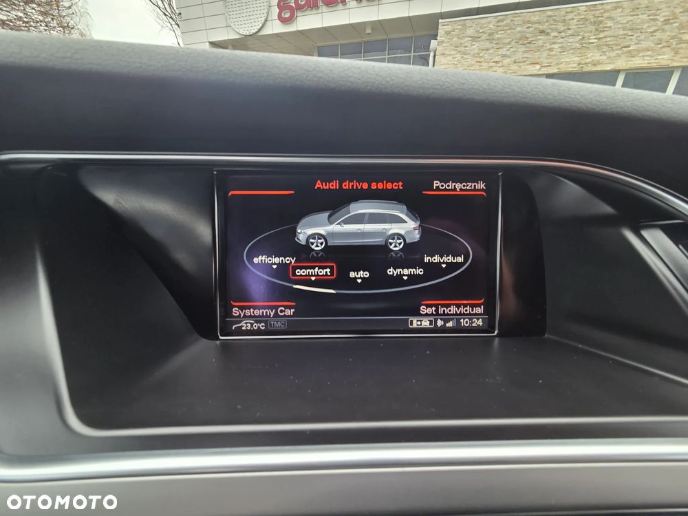 Audi A4 Avant 2.0 TDI DPF quattro S tronic S line Sportpaket - 23