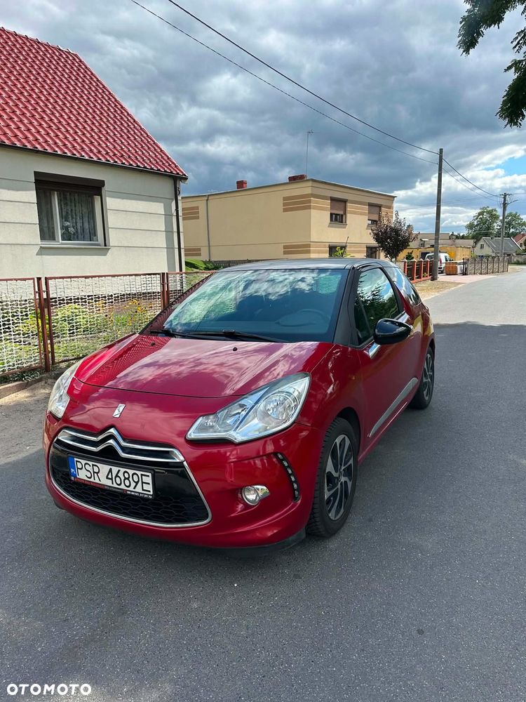 Citroën DS3 1.6 HDi SoChic - 5