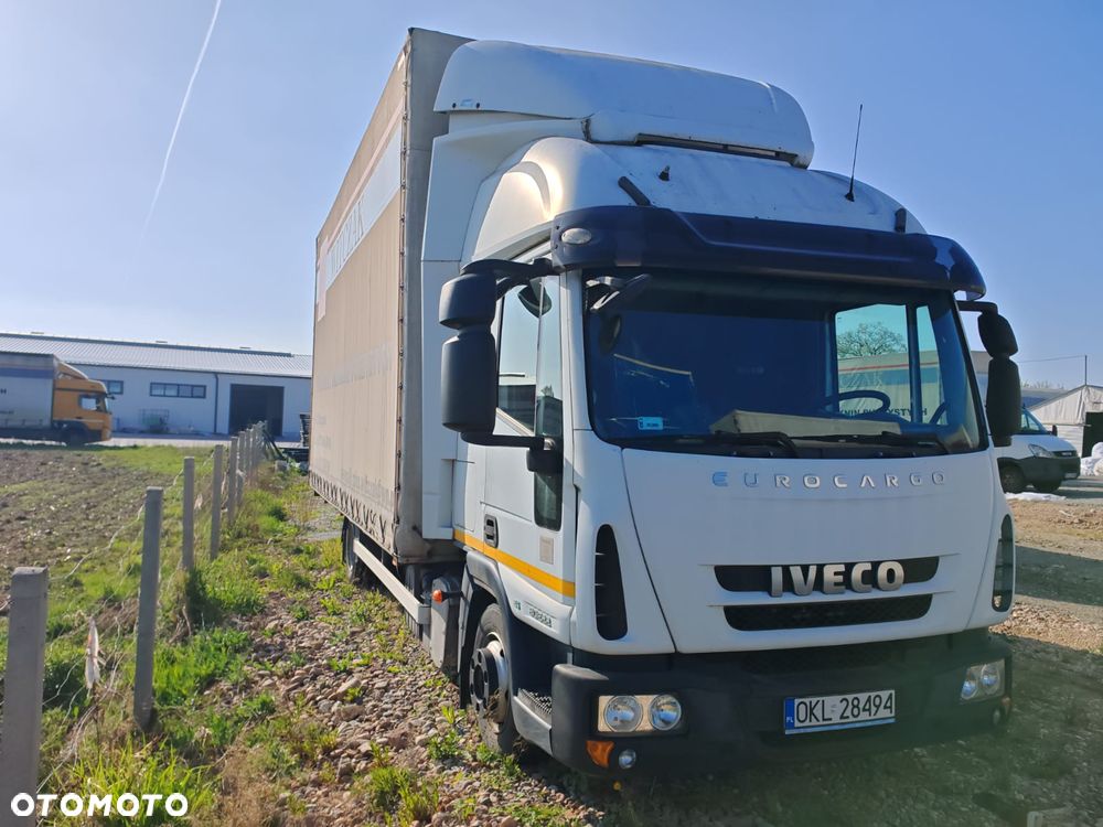 Iveco EUROCARGO - 3