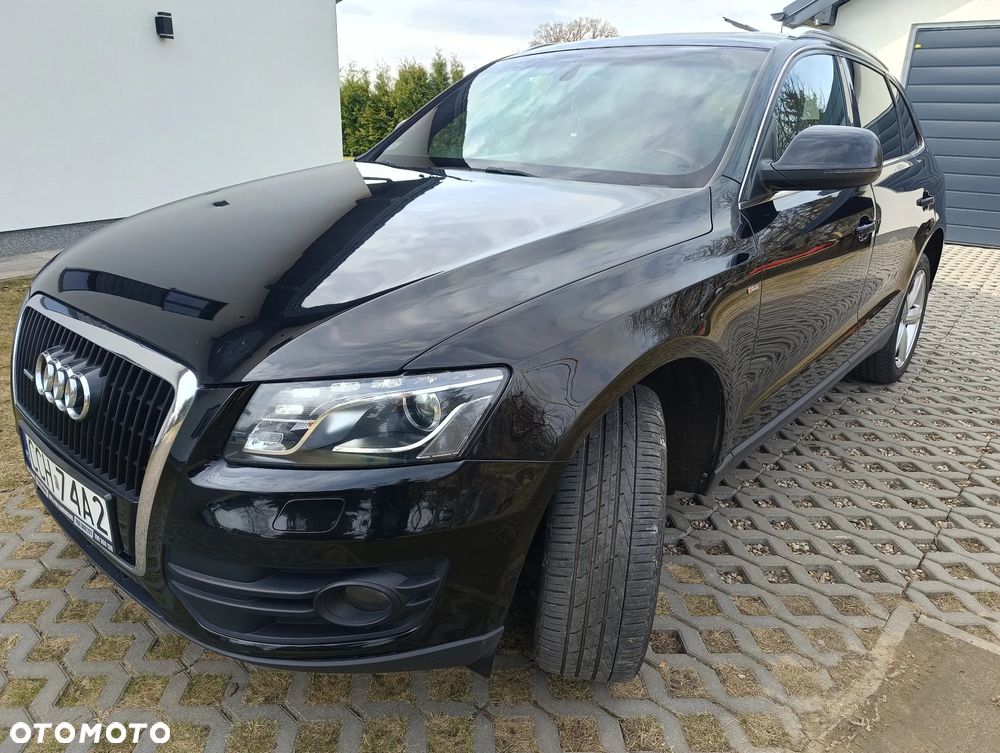 Audi Q5 - 21