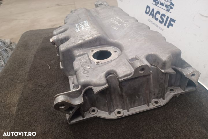 Baie ulei 03G103603 03G103603 Volkswagen VW Passat B6 [2005 - 2010] w - 4
