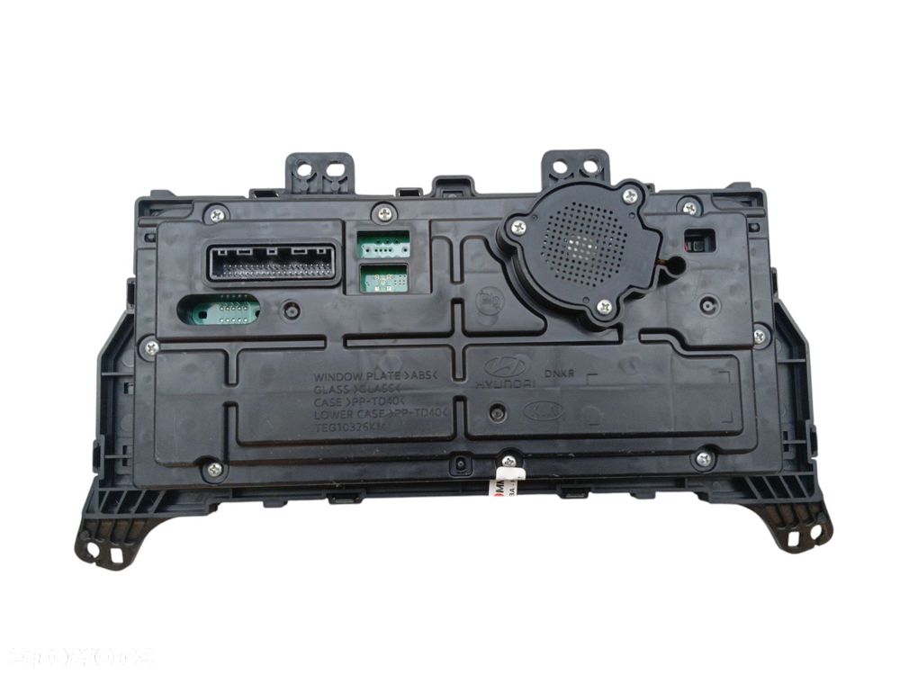 LICZNIK HYUNDAI KONA I LIFT (2020-2023) 1.0 T-GDI 120KM 94053-J9121 - 6
