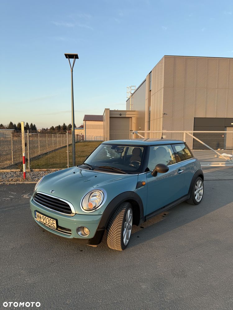 MINI ONE Standard - 3