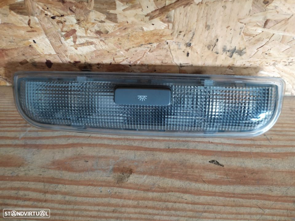 PLAFONIER / LUZ TECTO TRÁS AUDI A3 8P - 1