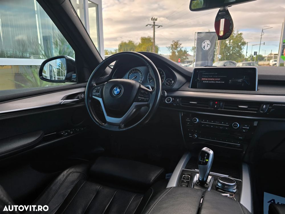 BMW X5 xDrive40e - 9