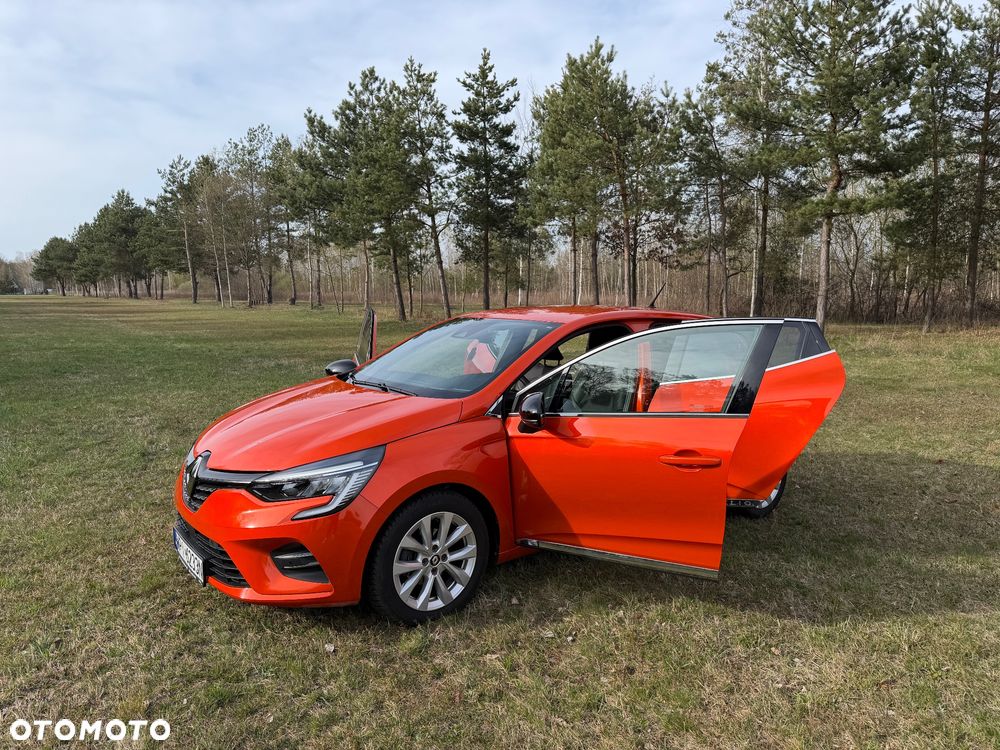 Renault Clio 1.0 TCe Equilibre - 7