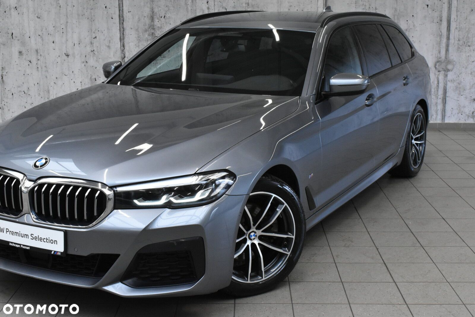BMW Seria 5 - 28