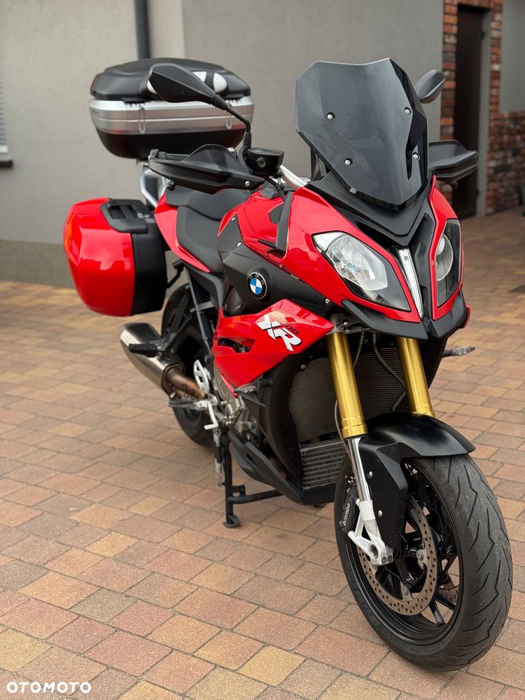 BMW XR - 3