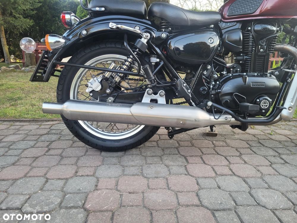 Kawasaki ER - 9