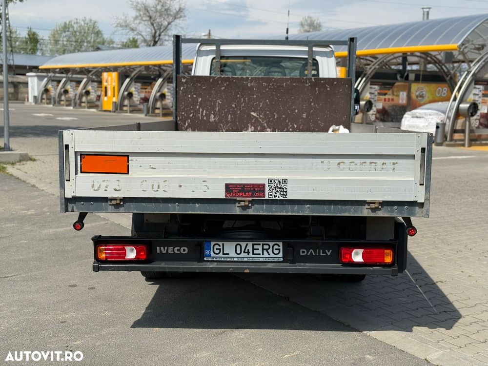 Iveco Daily - 8