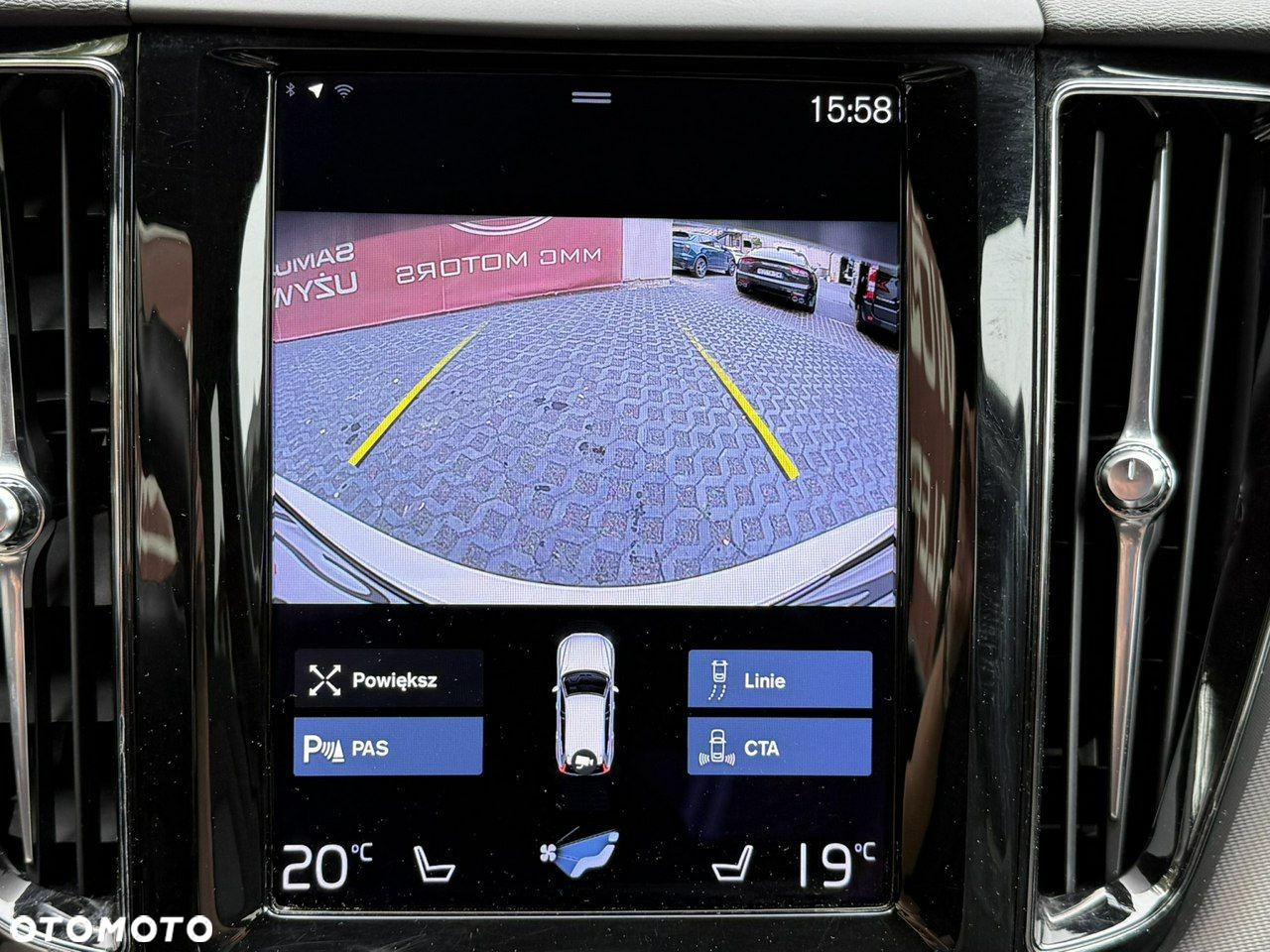 Volvo XC 60 - 26