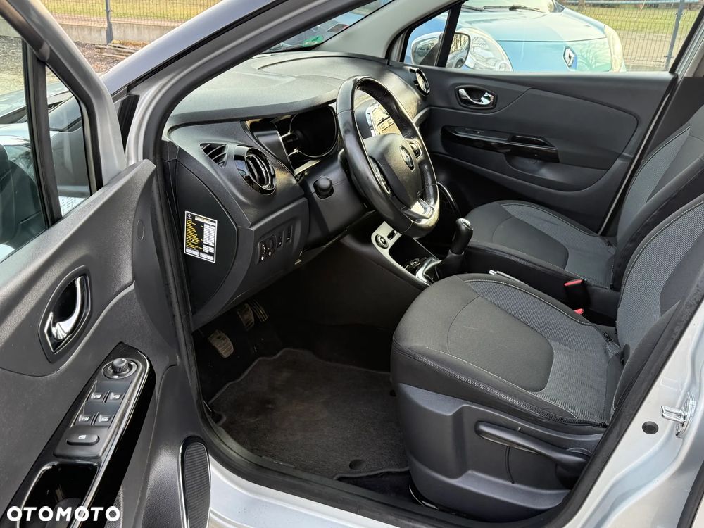 Renault Captur (ENERGY) TCe 90 LIMITED - 6