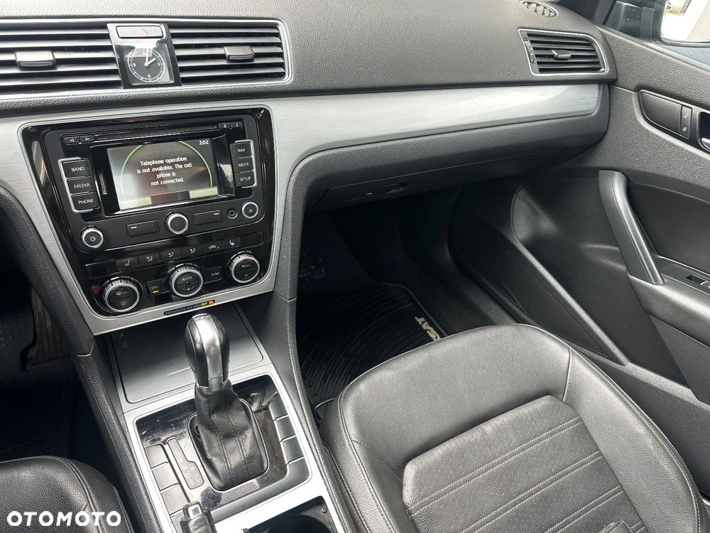 Volkswagen Passat 3.6 V6 R36 - 18