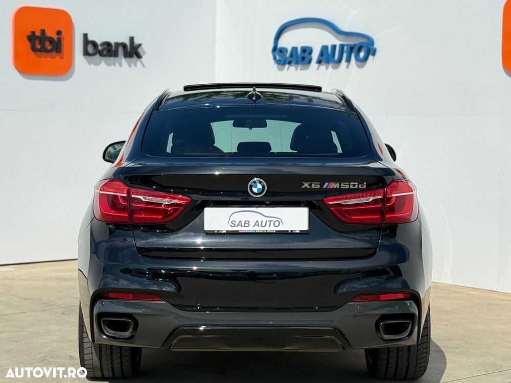 BMW X6 - 31