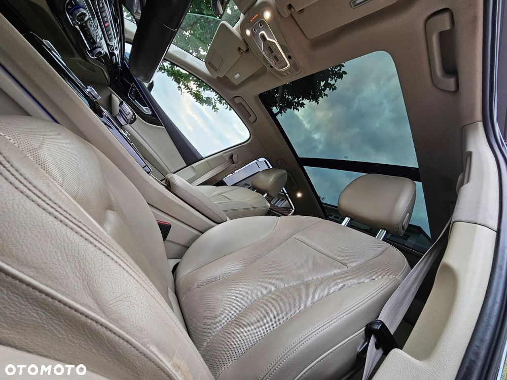 Audi Q7 - 29