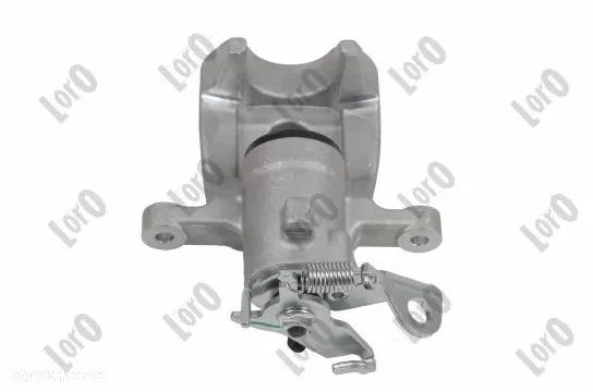 ZACISK HAMULCOWY TYŁ LEWY+PRAWY RENAULT CLIO III, CLIO IV, FLUENCE, GRAND SCENIC II, GRAND SCENIC III, MEGANE, MEGANE I, MEGANE II, MEGANE III, MEGANE II/KOMBI 1.0-2.0D 03.99- ,MEGANE IV Grandtour ,MEGANE IV liftback , MEGANE IV sedan, MODUS / GRAND MODUS , SCENIC II , SCENIC III , TWINGO II , WIND - 2