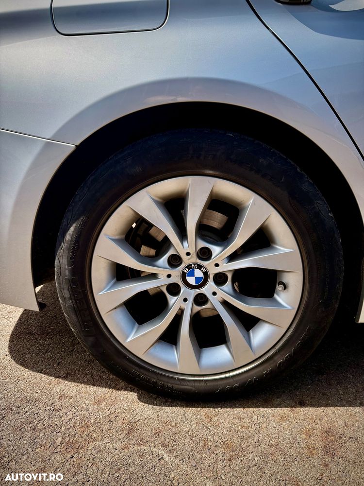 BMW Seria 3 320d xDrive Aut. - 17