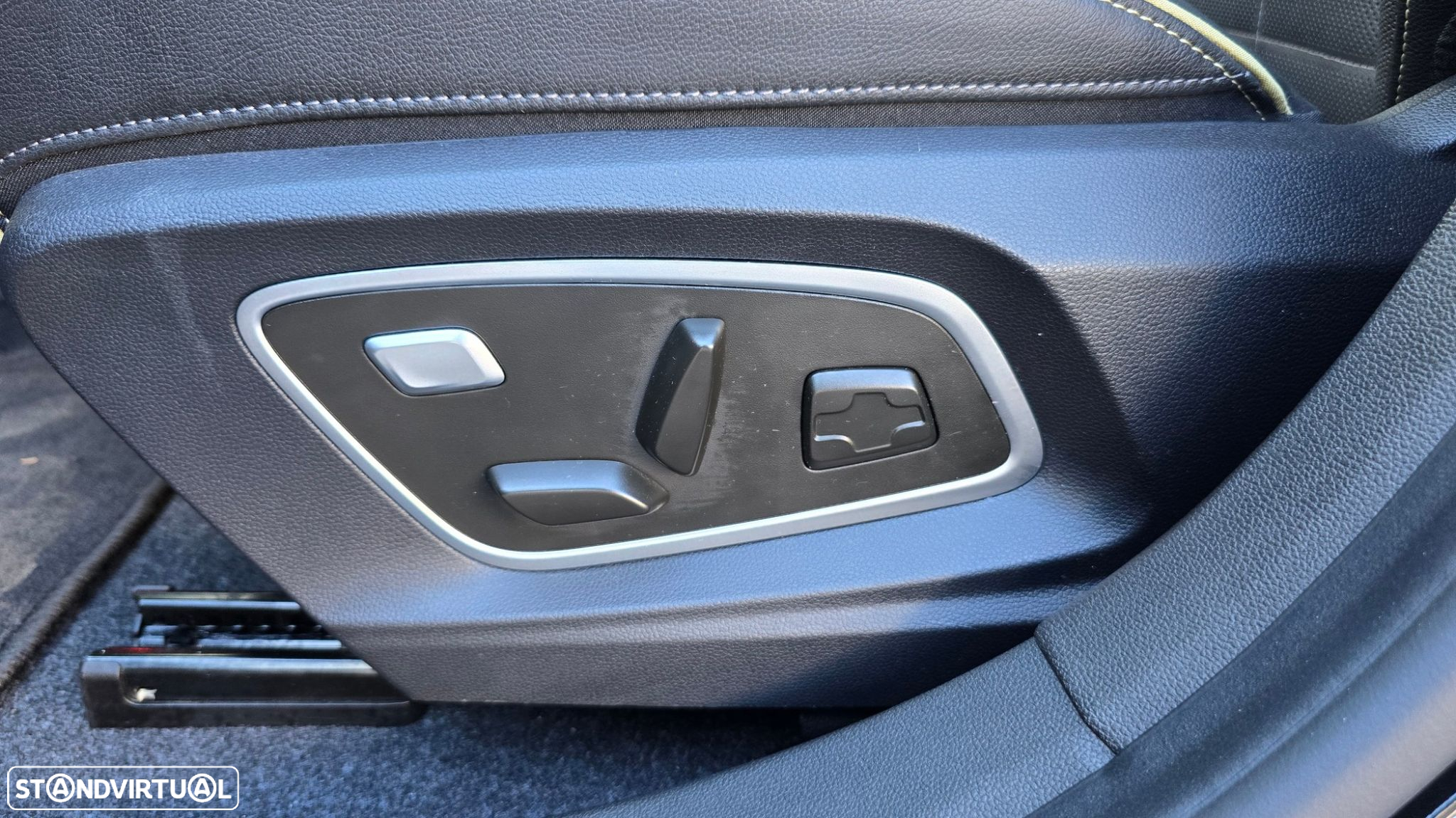 Renault Mégane E-Tech EV60 Iconic Optimum Charge - 48