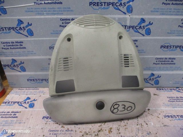 Luz De Teto Plafonier 3422623 MINI COOPER 2009 1.6D 110CV 5P CINZA - 1