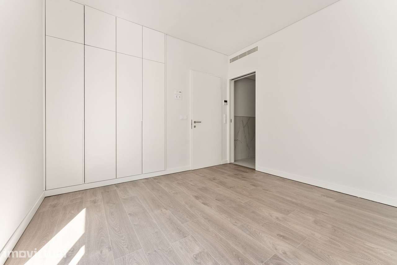 Apartamento T1 com jardim, Carcavelos, Cascais - Grande imagem: 5/39