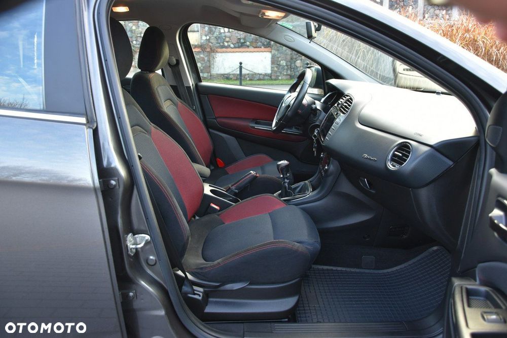 Fiat Bravo 1.4 T-JET 16V Sport - 12