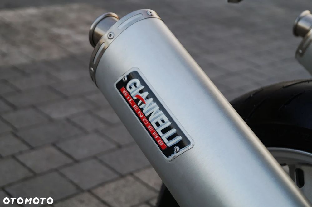 Suzuki SV - 16