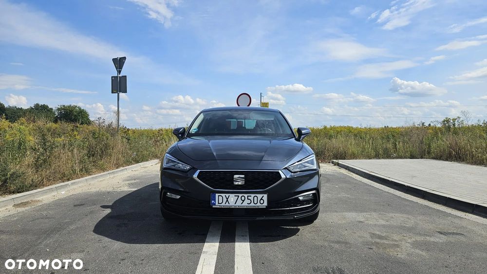 Seat Leon 1.5 EcoTSI Evo Full LED S&S - 10