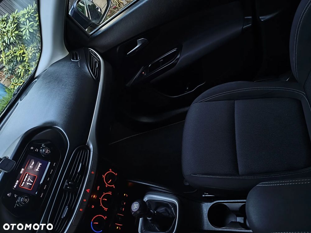 Fiat Tipo 1.4 T-Jet Sport - 35