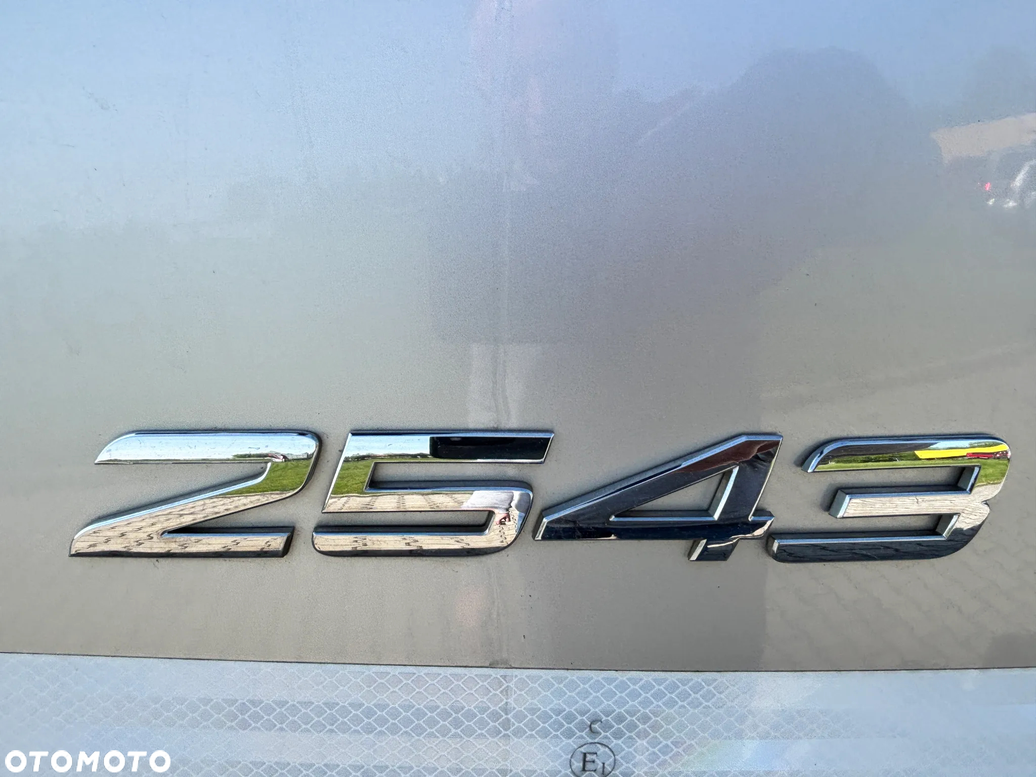 Mercedes-Benz ANTOS 2543 cysterna do dystrybucji paliwa, zabudowa ESTERER , z Niemiec - 26