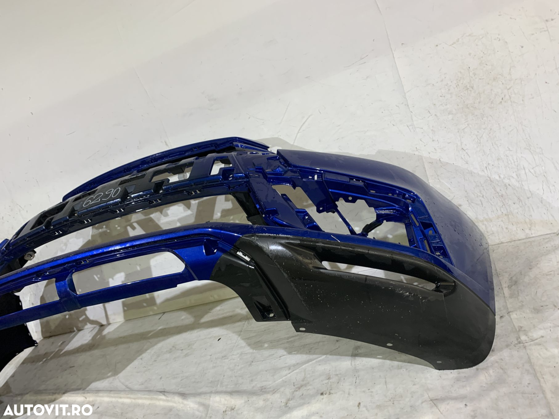 Bara fata Mitsubishi ASX, 2016, 2017, 2018, 2019, cod origine OE 6400J025ZZ. - 9