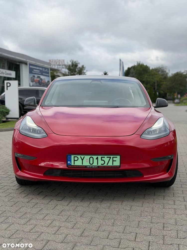 Tesla Model 3 - 2