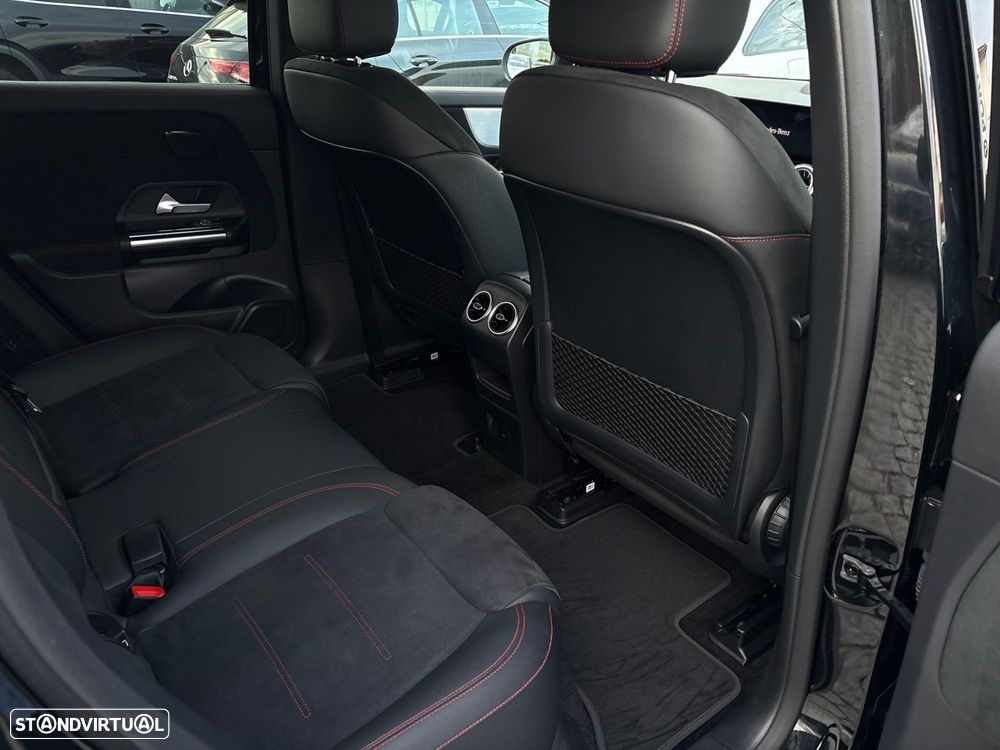 Mercedes-Benz EQA 250 AMG Line - 49